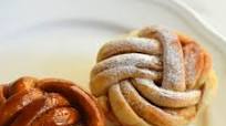 Easy Cinnamon Rolls in Muffin Pan Easy Cinnamon Rolls in Muffin Pan