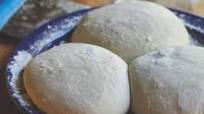 Saturday Pizza Dough Saturday Pizza Dough