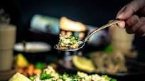 Upma Recipe - How to make Rava Upma Upma Recipe - How to make Rava Upma
