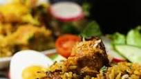 Chicken Tikka Biryani Recipe by Tasty Chicken Tikka Biryani Recipe by Tasty