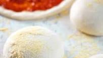 30 Minute Thin Crust Pizza Dough 30 Minute Thin Crust Pizza Dough