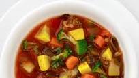 Instant Pot / Pressure Cooker Weight Loss Vegetable Soup Instant Pot / Pressure Cooker Weight Loss Vegetable Soup