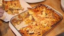 Simple shepherd's pie Simple shepherd's pie