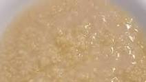Plain Millet Porridge *Instant pot Max Plain Millet Porridge *Instant pot Max