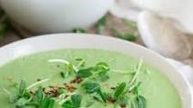 Thai Pea Soup Thai Pea Soup