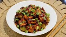Paneer Manchurian (Air Fried) Paneer Manchurian (Air Fried)