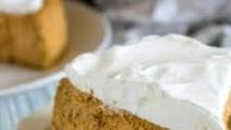 Instant Pot Pumpkin Cheesecake Instant Pot Pumpkin Cheesecake