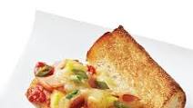 Ham and Pineapple Pizza Subs Ham and Pineapple Pizza Subs
