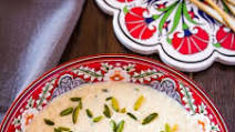Kheer Recipe (Chawal ki Kheer) Kheer Recipe (Chawal ki Kheer)
