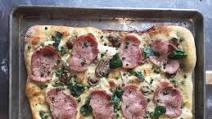 Roman Pizza al Forno Roman Pizza al Forno