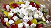 Greek Salad Greek Salad
