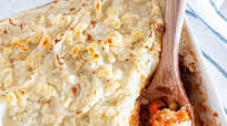 Healthy Shepherd’s Pie Healthy Shepherd’s Pie