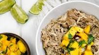 Slow Cooker Jerk Chicken Slow Cooker Jerk Chicken