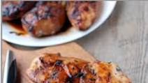 4 Ingredient Easy Chicken Marinade 4 Ingredient Easy Chicken Marinade