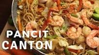 Pancit Canton Recipe ( Pinoy Recipe ) Pancit Canton Recipe ( Pinoy Recipe )