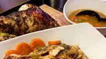 Ninja Foodi or Instant Pot Turkey Breast + Gravy Ninja Foodi or Instant Pot Turkey Breast + Gravy