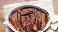 3-Step Fall off the Bone Ribs---- Easy! 3-Step Fall off the Bone Ribs---- Easy!