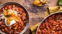 The Best Chicken Chili The Best Chicken Chili
