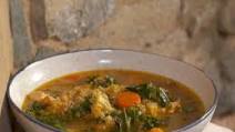 Chicken Veggie Soup Chicken Veggie Soup