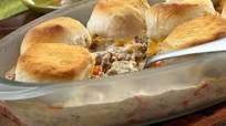 Creamy Burger Bake Creamy Burger Bake