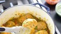 One-Pot Indian-Style Chicken Curry One-Pot Indian-Style Chicken Curry