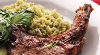 Soy-and-Ginger-Marinated Pork Chops Soy-and-Ginger-Marinated Pork Chops