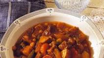Old-Fashioned Beef Stew Old-Fashioned Beef Stew