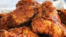 Buttermilk Fried Chicken Buttermilk Fried Chicken