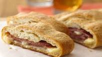 Italian Stromboli Italian Stromboli