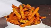 📋 Moxie's Sweet Potato Fries & Garlic Mayo Dip 📋 Moxie's Sweet Potato Fries & Garlic Mayo Dip