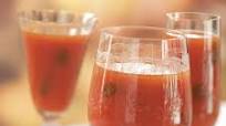 Basil Tomato Juice Basil Tomato Juice