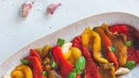 How to roast bell peppers How to roast bell peppers