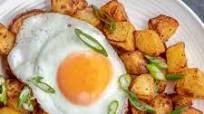Breakfast Potatoes in the Air Fryer Breakfast Potatoes in the Air Fryer