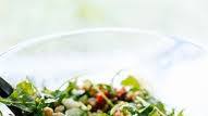 Greek Farro Salad Greek Farro Salad