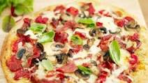 Italian pizza Italian pizza