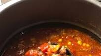 Slow Cooker Taco Soup Slow Cooker Taco Soup