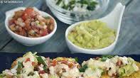 Chana Chor Garam Nachos Chana Chor Garam Nachos