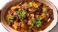 How to cook a rabbit stew How to cook a rabbit stew
