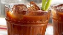 Classic V8 Bloody Mary Classic V8 Bloody Mary