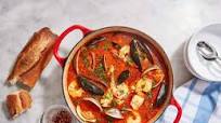 Best-Ever Cioppino Best-Ever Cioppino
