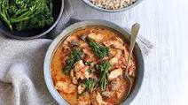 Red Chicken Curry Red Chicken Curry