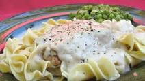 Ex-Mother in Law's Pork Chops With Cream of Mushroom Ex-Mother in Law's Pork Chops With Cream of Mushroom
