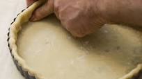 Basic Short-Crust Pastry Basic Short-Crust Pastry