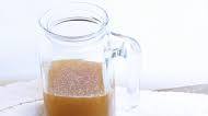 Slow Cooker Bone Broth | PALEO, Whole30 Slow Cooker Bone Broth | PALEO, Whole30