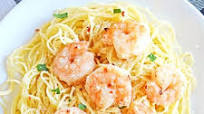 Simple and Savory Shrimp Scampi Recipe Simple and Savory Shrimp Scampi Recipe