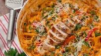 Spicy Cajun Pasta Like Tgi Fridays Spicy Cajun Pasta Like Tgi Fridays