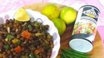 Chola or Bengali Kala Chana Masala Chola or Bengali Kala Chana Masala