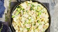 15 creamy pasta dishes (that don’t actually contain cream) 15 creamy pasta dishes (that don’t actually contain cream)