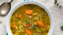 Paleo Chicken Soup Paleo Chicken Soup
