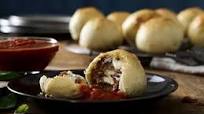 Italian Beef Meatball Sandwich Rolls Italian Beef Meatball Sandwich Rolls